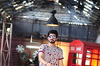 Kaadhali Movie Photos